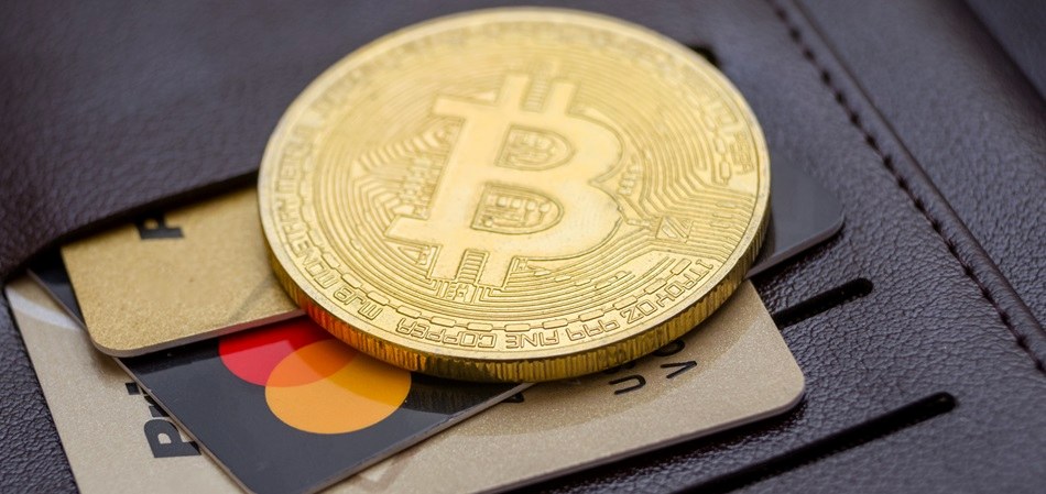 Portefeuille crypto